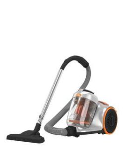 Vax Vax C85-P5-Be Power 5 Cylinder Vacuum Cleaner